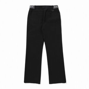 Black Women's Pants